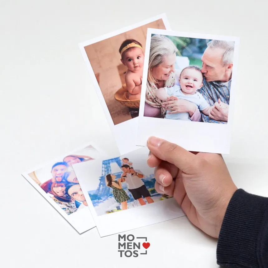 foto polaroide