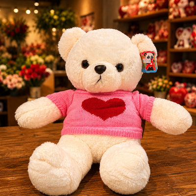 Urso Doce Amor
